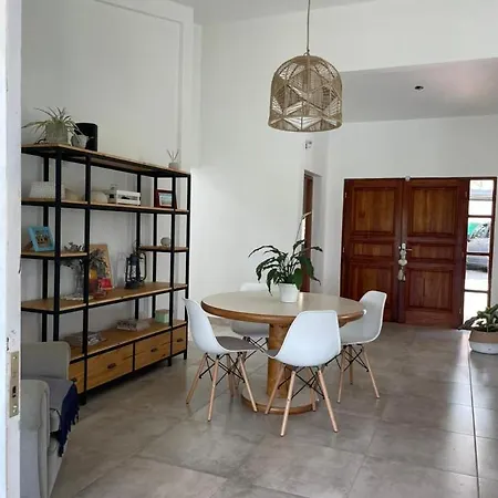 Divina Y Comoda Casa En San Lorenzo Para 5 Personas!! Exterior photo