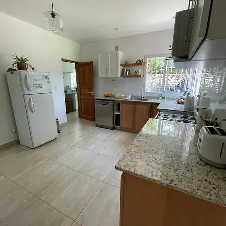 Divina Y Comoda Casa En San Lorenzo Para 5 Personas!! Exterior photo