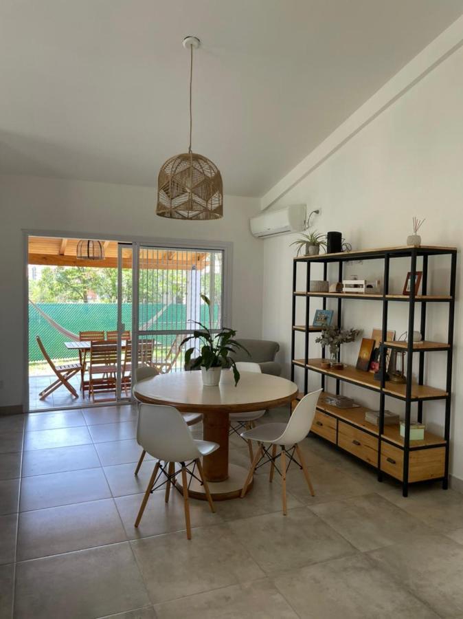 Divina Y Comoda Casa En San Lorenzo 5 Personas!! *