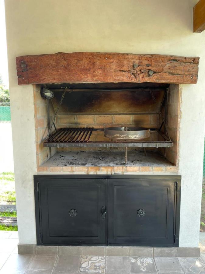 Divina Y Comoda Casa En San Lorenzo 5 Personas!! Holiday home *