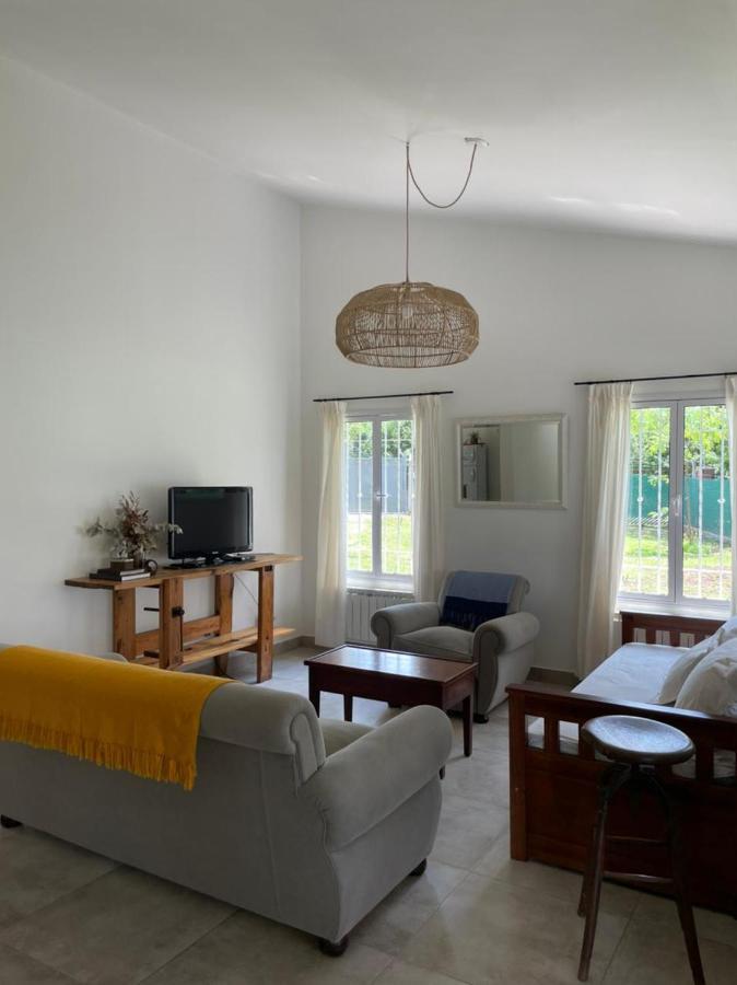 Divina Y Comoda Casa En San Lorenzo 5 Personas!! Holiday home *