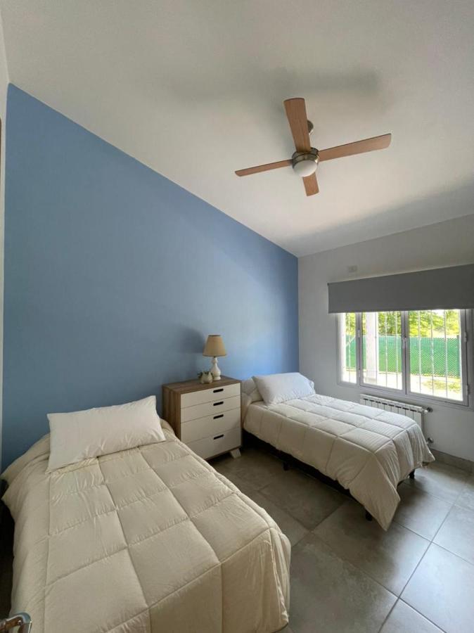 Divina Y Comoda Casa En San Lorenzo 5 Personas!! San Lorenzo (Salta)
