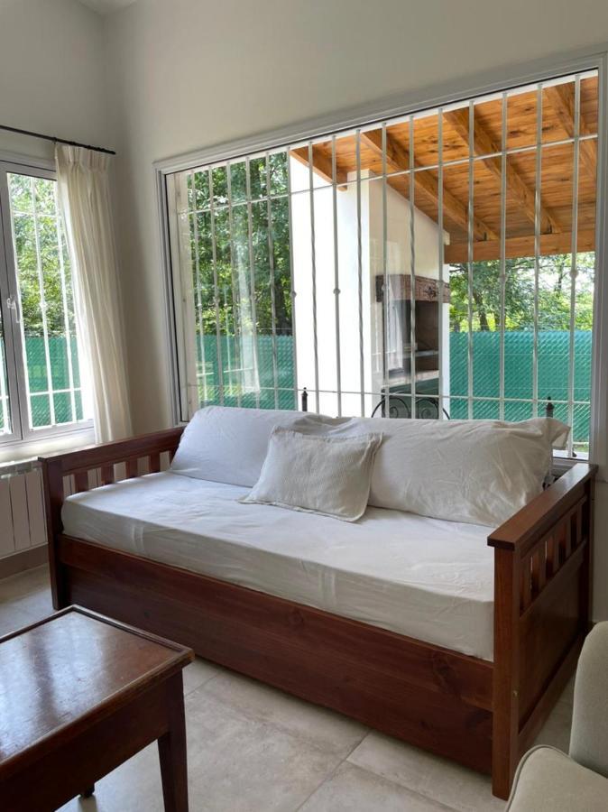 Holiday home Divina Y Comoda Casa En San Lorenzo 5 Personas!! San Lorenzo (Salta)