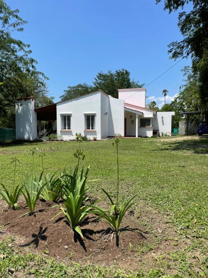 Divina Y Comoda Casa En San Lorenzo 5 Personas!! Holiday home *