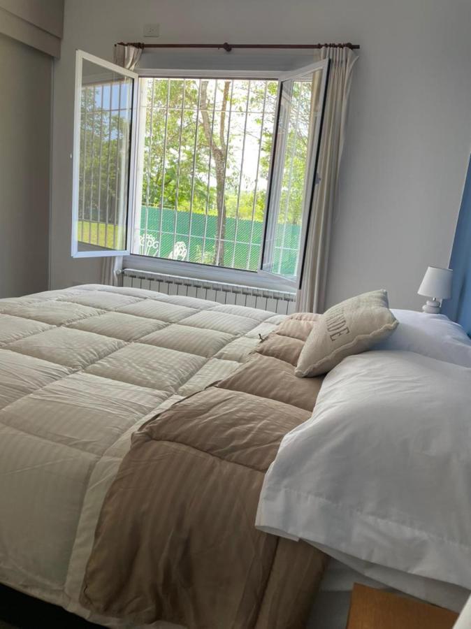 Divina Y Comoda Casa En San Lorenzo 5 Personas!! Holiday home