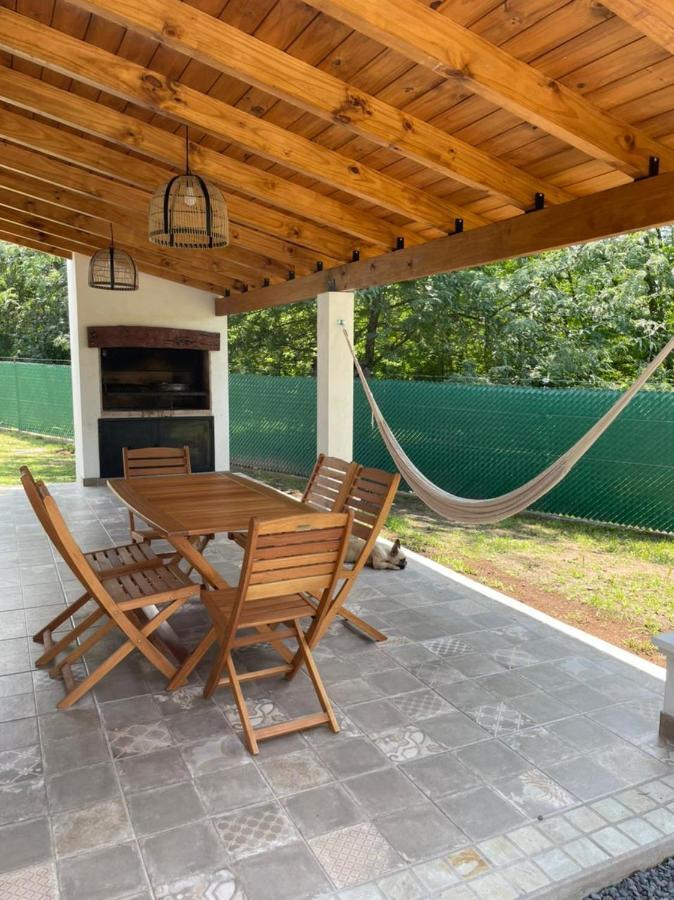Holiday home Divina Y Comoda Casa En San Lorenzo 5 Personas!!