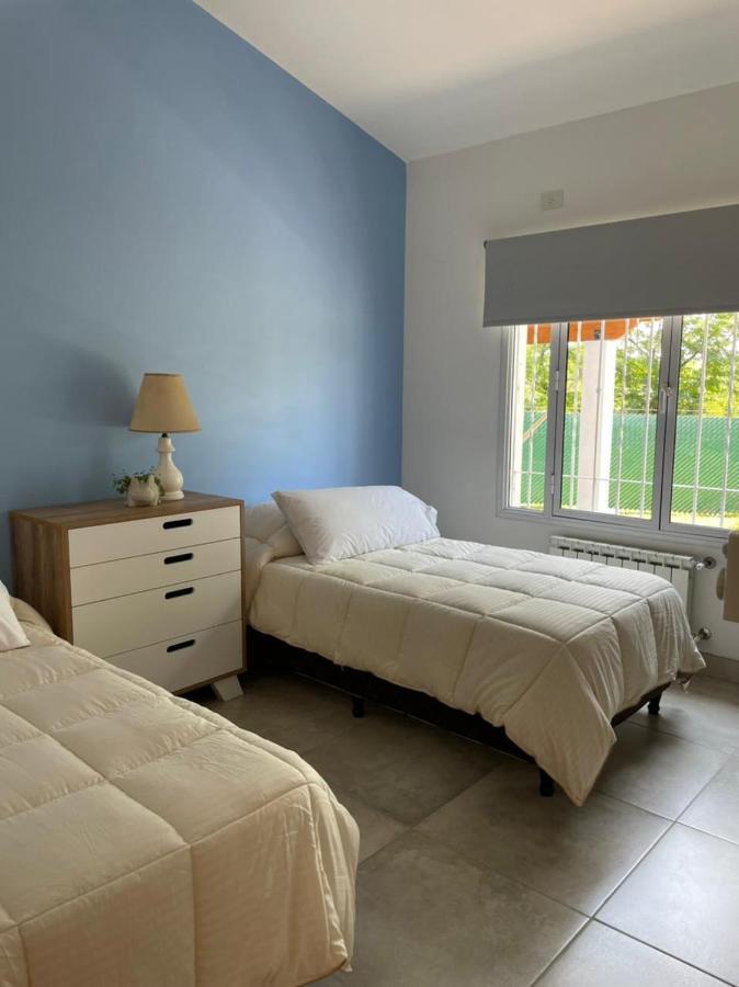 Divina Y Comoda Casa En San Lorenzo 5 Personas!! * San Lorenzo (Salta)