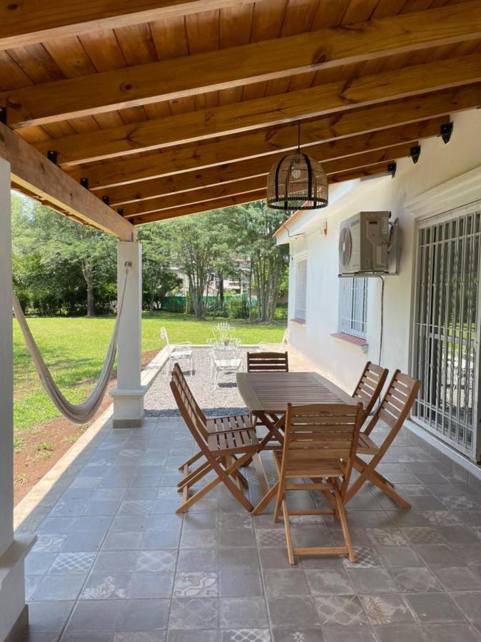 Holiday home Divina Y Comoda Casa En San Lorenzo 5 Personas!! *