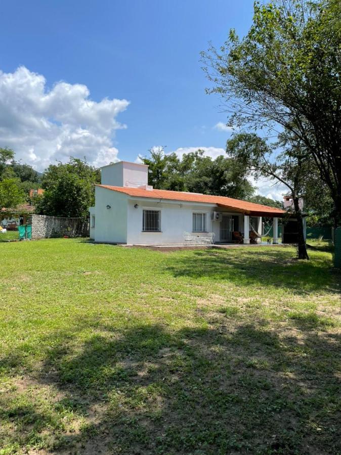 Divina Y Comoda Casa En San Lorenzo 5 Personas!! * San Lorenzo (Salta)