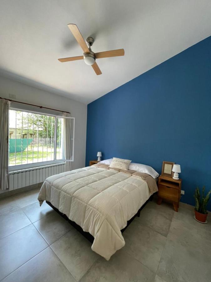 Divina Y Comoda Casa En San Lorenzo 5 Personas!! Holiday home