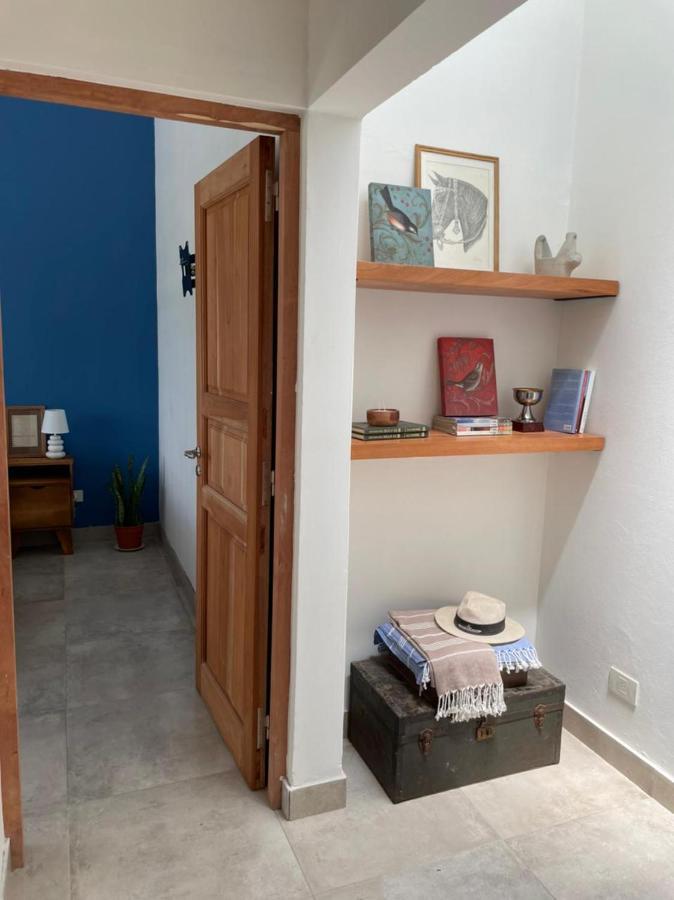 Divina Y Comoda Casa En San Lorenzo 5 Personas!! Holiday home *