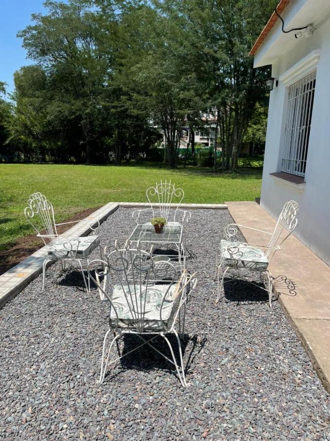 Divina Y Comoda Casa En San Lorenzo 5 Personas!! Holiday home *