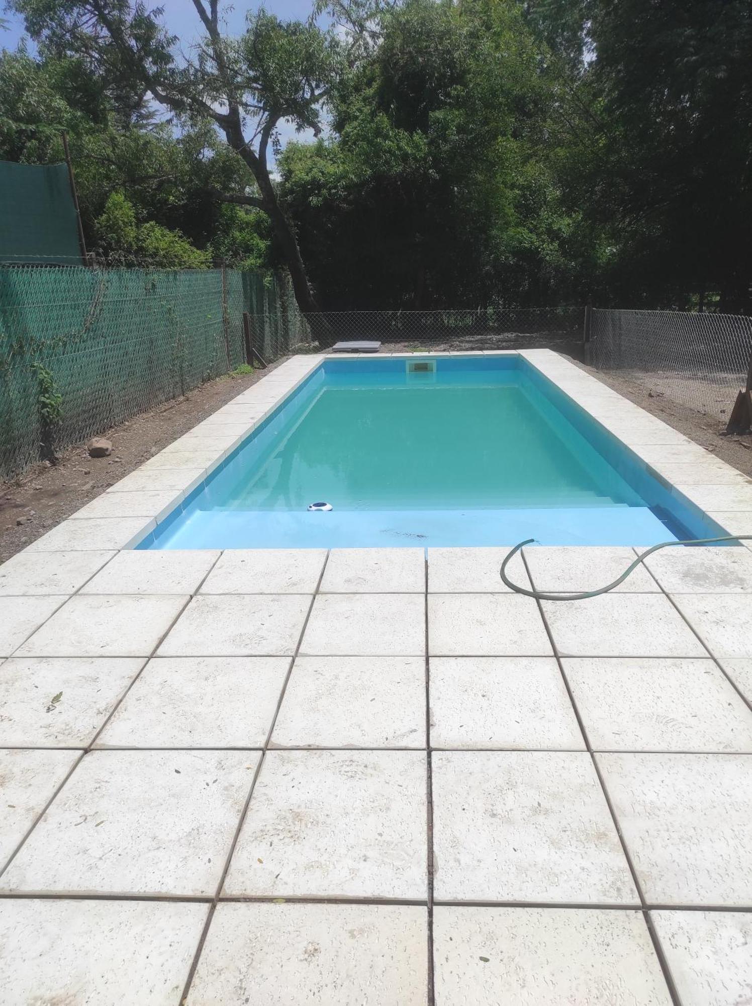 Divina Y Comoda Casa En San Lorenzo 5 Personas!! San Lorenzo (Salta)