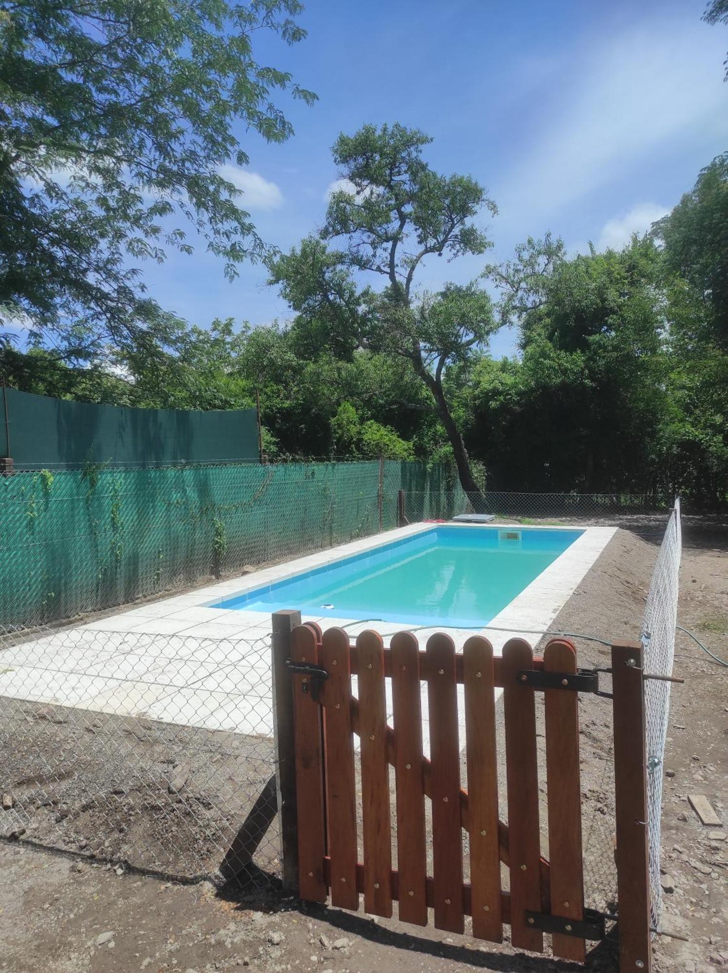 Divina Y Comoda Casa En San Lorenzo 5 Personas!! San Lorenzo (Salta)