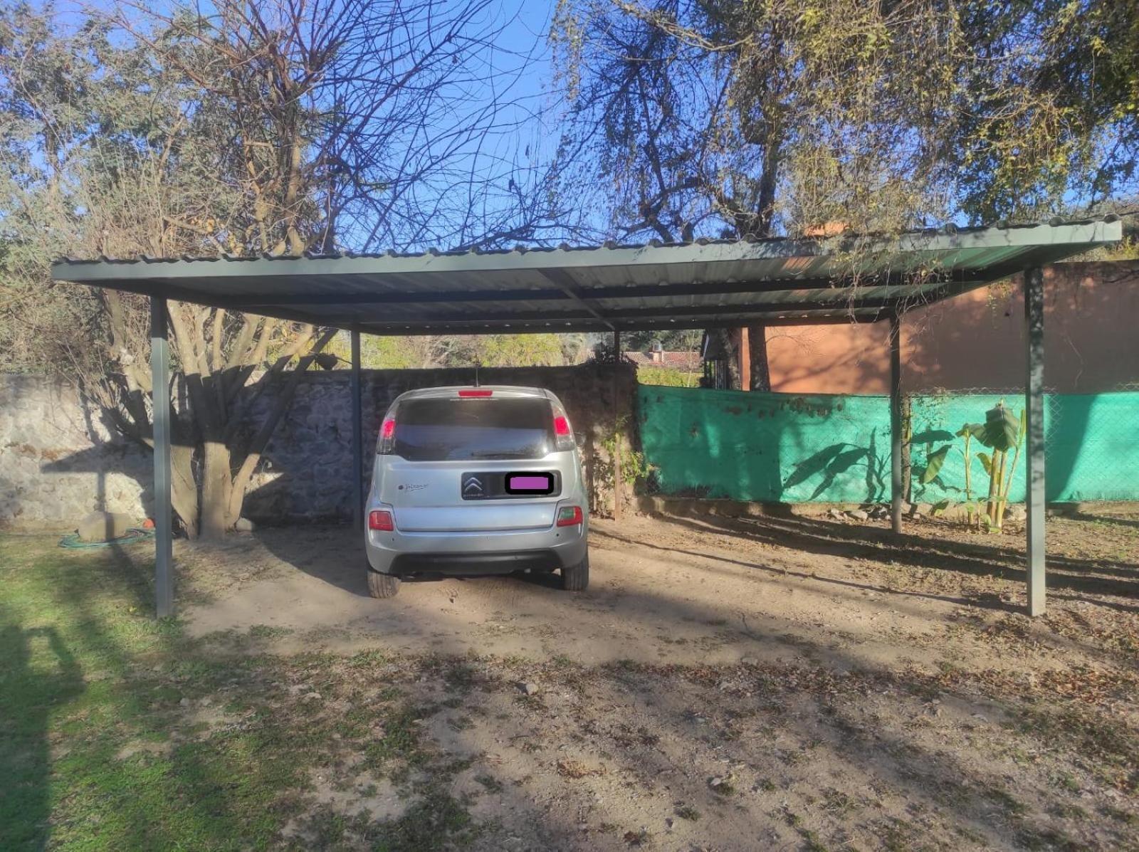 Divina Y Comoda Casa En San Lorenzo 5 Personas!! * San Lorenzo (Salta)