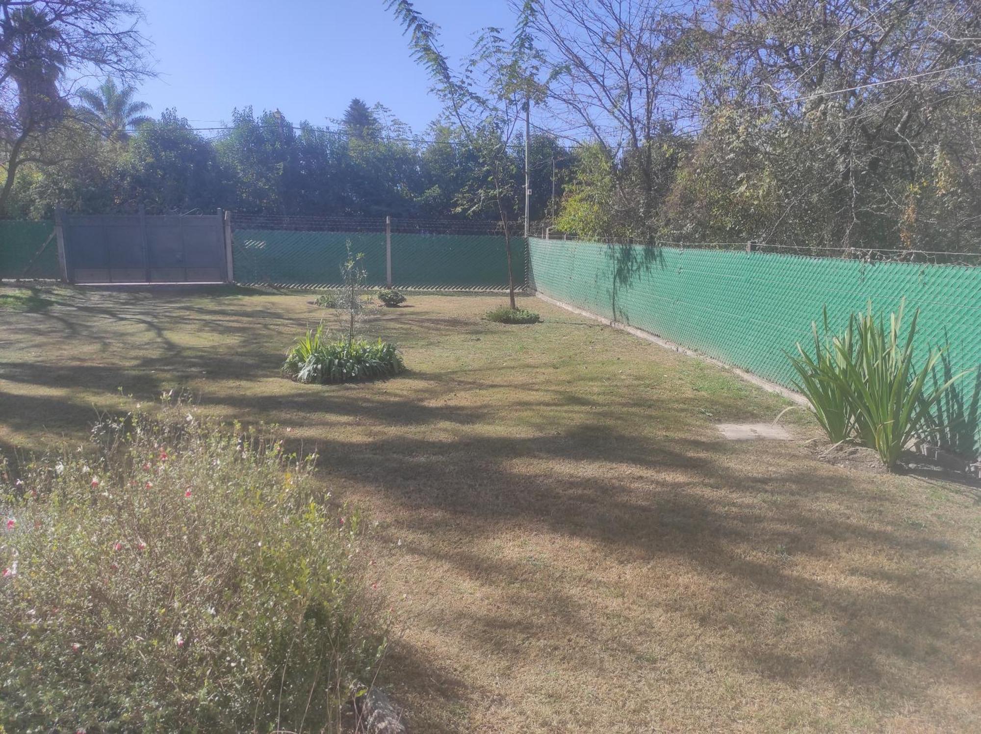 Divina Y Comoda Casa En San Lorenzo 5 Personas!!