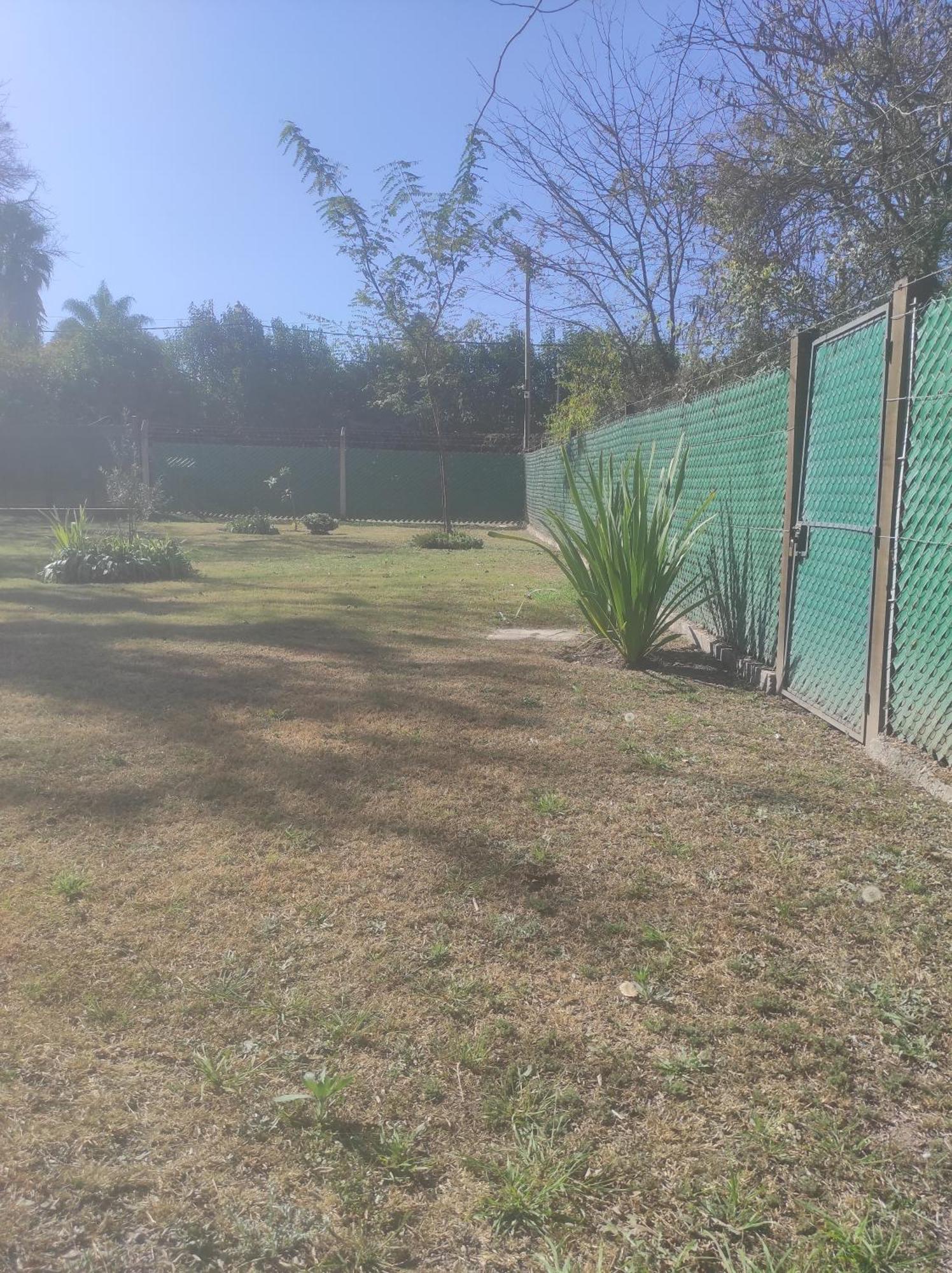 Divina Y Comoda Casa En San Lorenzo 5 Personas!! * San Lorenzo (Salta)